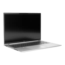 HP ZBook Firefly 16 G10 16" (2023) - Core i7 - Gen 13 (U) - 32GB - SSD 1 TO QWERTZ - Nemecká