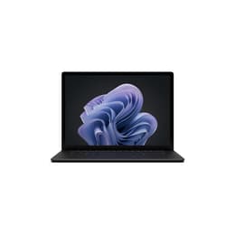 Microsoft Surface Laptop 6 13" (2023) - Core Ultra 7 165H - 16GB - SSD 256 GB QWERTY - Anglická