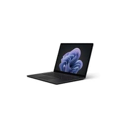 Microsoft Surface Laptop 6 13" (2023) - Core Ultra 7 165H - 16GB - SSD 256 GB QWERTY - Anglická