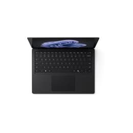 Microsoft Surface Laptop 6 13" (2023) - Core Ultra 7 165H - 16GB - SSD 256 GB QWERTY - Anglická