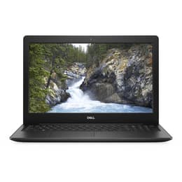 Dell Vostro 3590 15" (2020) - Core i5 - Gen 10 (U) - 8GB - SSD 128 GB QWERTY - Anglická