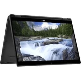 Dell Latitude 7390 2-in-1 13" (2018) - Core i7 - Gen 8 (U) - 16GB - SSD 256 GB QWERTY - Španielská