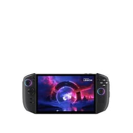 Lenovo Legion Go S 1000GB - Čierna