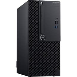 Dell OptiPlex 3060 MT Core i7-8700 3.2 - SSD 256 GB - 16GB