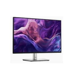 Monitor 24 Dell P2425H 1920 x 1080 LED Sivá