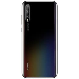 Huawei P Smart S 128GB - Čierna - Neblokovaný