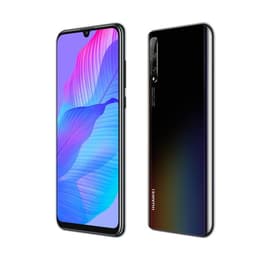 Huawei P Smart S 128GB - Čierna - Neblokovaný