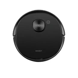 Vysávač Ecovacs Deebot OZMO T8 AIVI