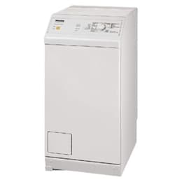 Samostatná práčka Miele W149 W147S Vrchné plnenie