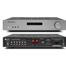Zosilňovač Cambridge AXA35