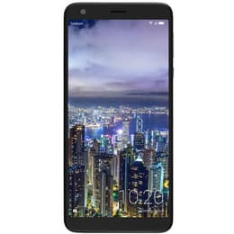 Sharp Aquos B10 32GB - Čierna - Neblokovaný