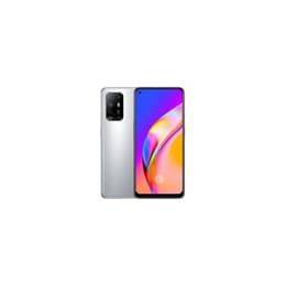 Oppo A94 5G 128GB - Strieborná - Neblokovaný