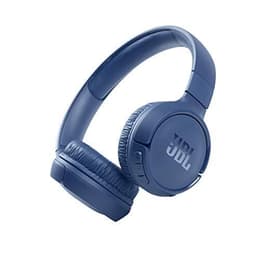 Slúchadlá Jbl TUNE 510BT wireless - Modrá
