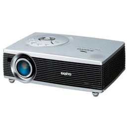 Videoprojektor Sanyo PLC-SW30 1250 lumen Sivá