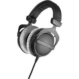 Slúchadlá Beyerdynamic DT-770 Pro drôtové - Čierna