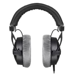 Slúchadlá Beyerdynamic DT-770 Pro drôtové - Čierna