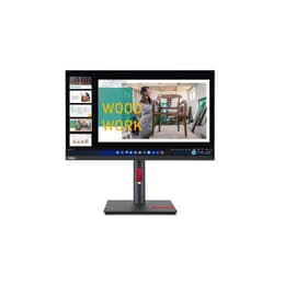 Monitor 27 Lenovo 63B4GAT6EU-RAS 2560 x 1440 LCD