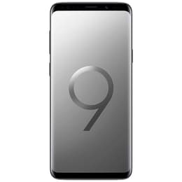 Galaxy S9+ 256GB - Sivá - Neblokovaný