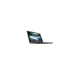 Dell Latitude 7480 14" Core i5-6300U - SSD 256 GB - 8GB AZERTY - Francúzska