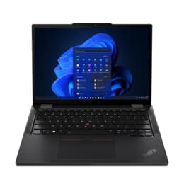 Lenovo ThinkPad X13 G4 13" (2023) - Ryzen 5 - 7000 Series (U) - 16GB - SSD 512 GB AZERTY - Francúzska