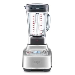 Mixér Sage SBL920BSS L - Strieborná