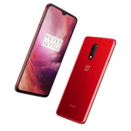 OnePlus 7 256GB - Červená - Neblokovaný