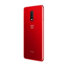 OnePlus 7 256GB - Červená - Neblokovaný