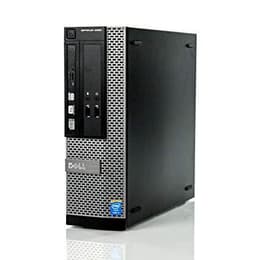 Dell OptiPlex 3020 Pentium G3240 3,1 - HDD 500 GB - 4GB