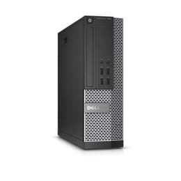 Dell OptiPlex 3020 Pentium G3240 3,1 - HDD 500 GB - 4GB