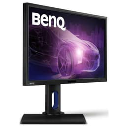 Monitor 23,8 Benq BL2420PT 2560x1440 LCD Čierna
