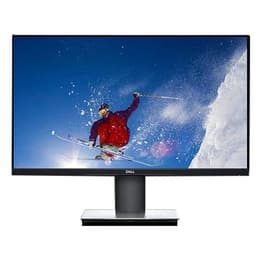 Monitor 27 Dell P2719HT 1920 x 1080 LCD Čierna