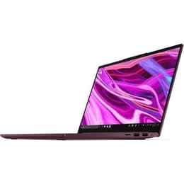 Lenovo Yoga Slim 7 14" (2020) - Core i5 - Gen 10 (G) - 8GB - SSD 256 GB QWERTY - Anglická