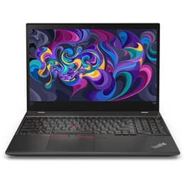 Lenovo ThinkPad T580 15" (2021) - Core i5-8250U - 16GB - SSD 512 GB AZERTY - Francúzska