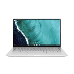 Asus ChromeBook Flip C434TA Core m3-8100Y 1.1 GHz 128GB eMMC - 8GB AZERTY - Francúzska