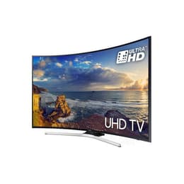 Televízor Samsung 124 cm UE49MU6205 3840x2160