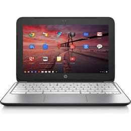 HP Chromebook 11 G2 Exynos 1.7 GHz 16GB SSD - 2GB QWERTY - Anglická