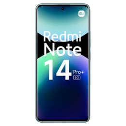 Xiaomi Redmi Note 14 Pro+ 5G 256GB - Modrá - Neblokovaný