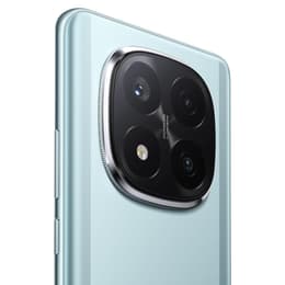 Xiaomi Redmi Note 14 Pro+ 5G 256GB - Modrá - Neblokovaný