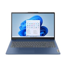 Lenovo IdeaPad Slim 3 15" (2022) - Core i3-N305 - 8GB - SSD 512 GB AZERTY - Francúzska