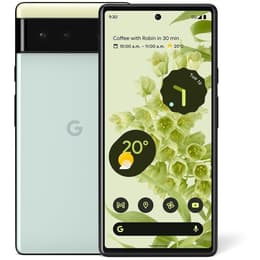 Google Pixel 6 128GB - Modrá - Neblokovaný