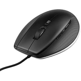 Počítačová Myš 3Dconnexion Cadmouse 3DX-700052