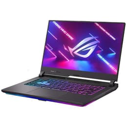 Asus ROG Strix G15 G513 15" - Ryzen 7 5800H - 16GB - SSD 1 TBGB NVIDIA GeForce RTX 3070 QWERTY - Španielská
