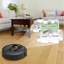 Vysávač Irobot Roomba i7 I715040