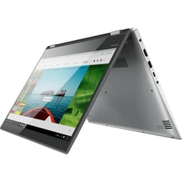 Lenovo Yoga 530-14ARR 14" Ryzen 3 2200U - SSD 128 GB - GB AZERTY - Francúzska