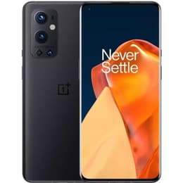 OnePlus 9R 128GB - Čierna - Neblokovaný