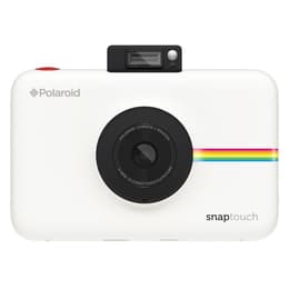 Instantný Snap Touch - Biela + Polaroid Polaroid 25.8 mm f/2.8 f/2.8