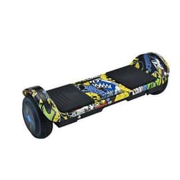 Hoverboard Hoverdrive Next 6.5 Graffiti