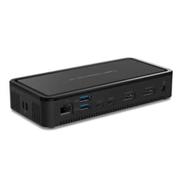 Dokovacia stanica Belkin Docking Station Thunderbolt 3 Plus