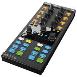 Audio príslušenstvo Native Instruments Traktor Kontrol X1