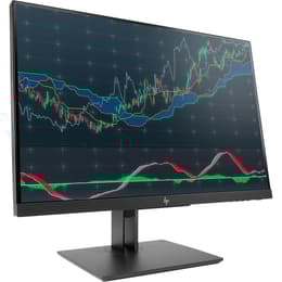 Monitor 24 HP Z24N G2 1920 x 1200 LCD Čierna